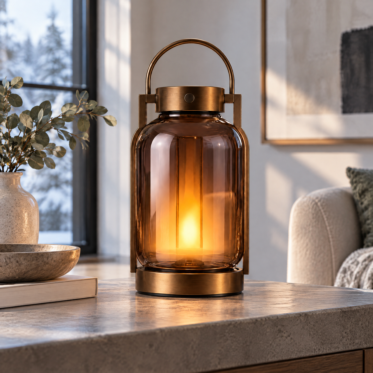 Lumen Season